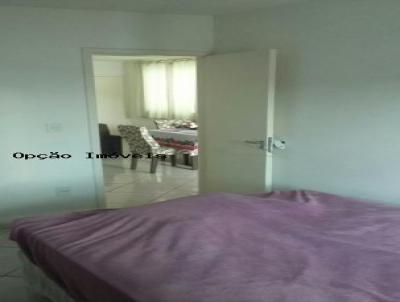 Apartamento para Venda, em Juiz de Fora, bairro São Dimas, 1 dormitório, 1 banheiro