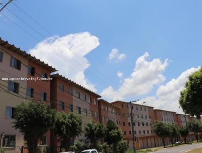 Apartamento para Locação, em Juiz de Fora, bairro Nova Benfica, 3 dormitórios, 1 banheiro