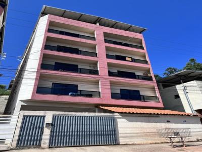 Apartamento para Locação, em Juiz de Fora, bairro Nova Benfica, 2 dormitórios, 1 banheiro, 1 vaga