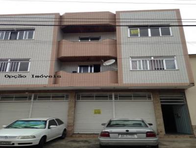 Apartamento para Locação, em Juiz de Fora, bairro Nova Benfica, 2 dormitórios, 1 banheiro