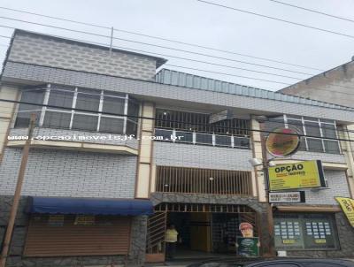 Sala Comercial para Locação, em Juiz de Fora, bairro Benfica, 1 banheiro